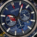 Relógio CITIZEN Eco-Drive Titanium TZ31874F