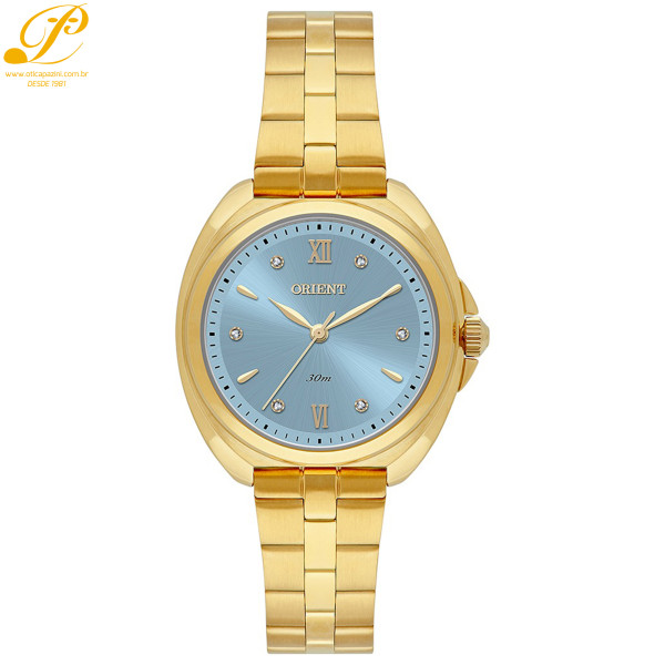 Relógio Orient Eternal FGSS0254 D3KX