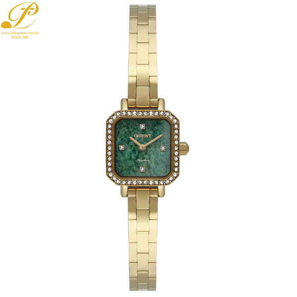 Relógio Orient Eternal Mini LGSS0073 E1KX