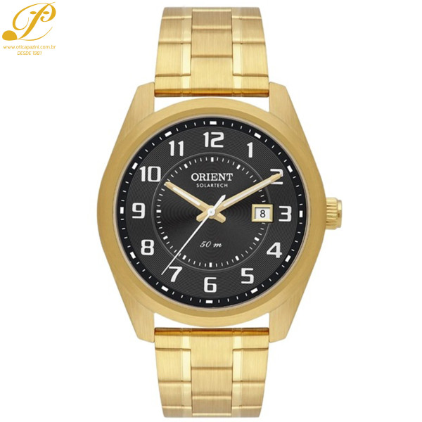 Relógio Orient Solartech MGSS1288 G2KX