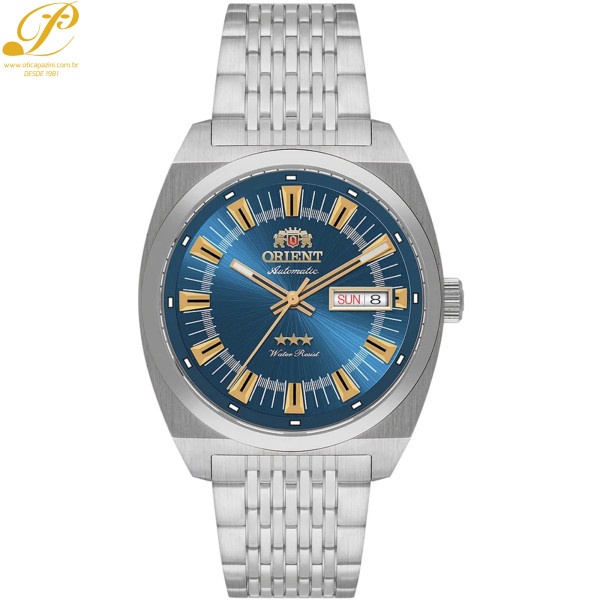 Relógio ORIENT Automático Heritage YN6SS018 D1SX