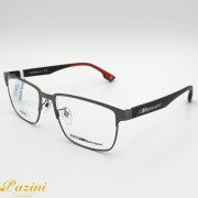 Armação BMW M Motors...