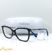 Armação Swarovski pa...