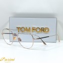 Armação Tom Ford para Receituário TF 5657-B