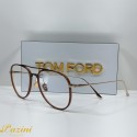 Armação Tom Ford para Receituário TF 5666-B