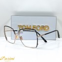 Armação Tom Ford para Receituário TF 5668-B