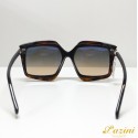 Armação Tom Ford para Receituário TF5689 Clip-on