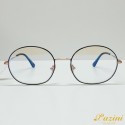 Armação Tom Ford para Receituário TF5701-B 001