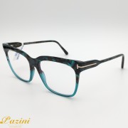 Armação TOM FORD par...