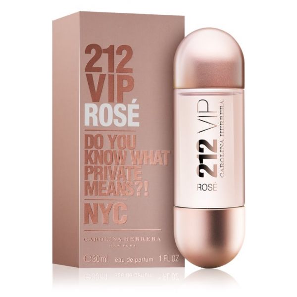 212 VIP Rosé 30ml