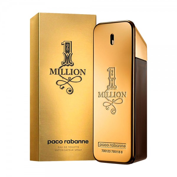 1 Million 100ml