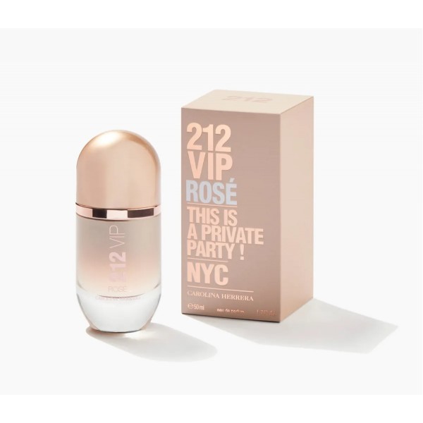 212 VIP Rosé 50ml