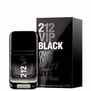 212 VIP Black Eua de...
