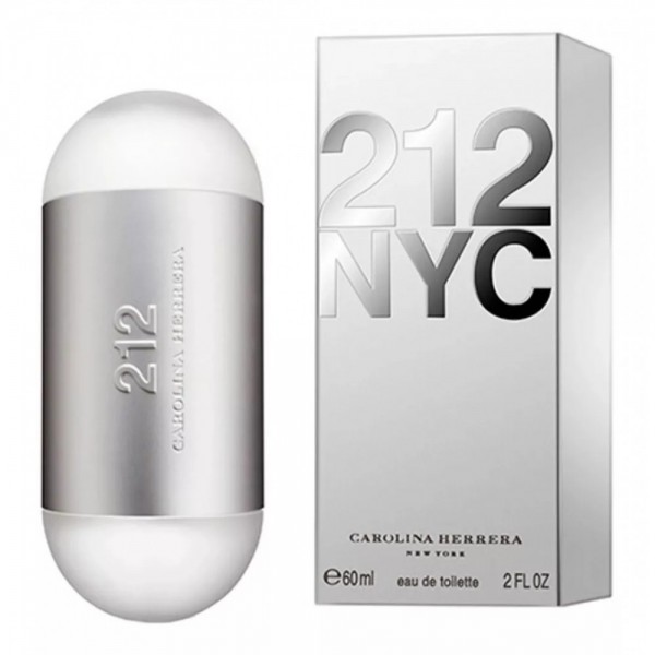 212 NYC 60ml