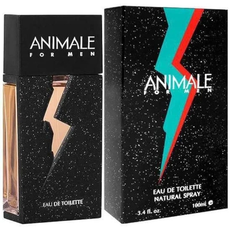 Animale For Men 100ml