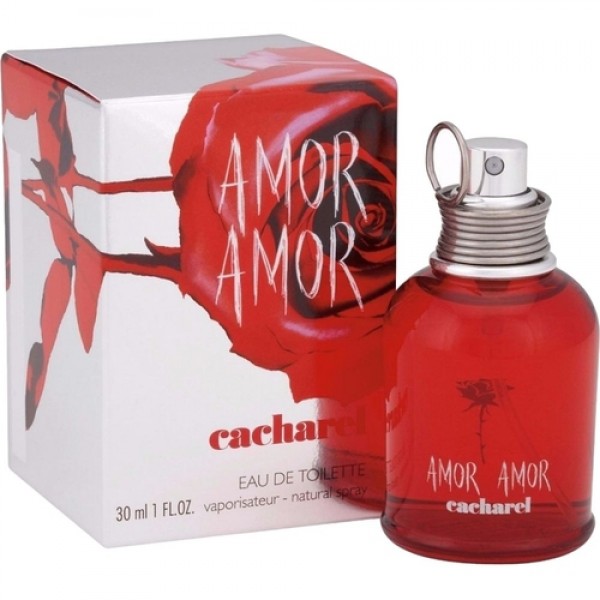 Amor Amor 30ml