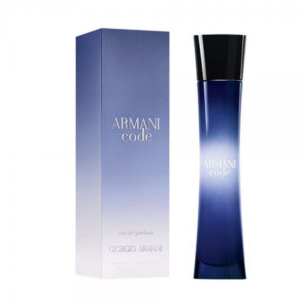 Armani Code Eau de Parfum 30 ml