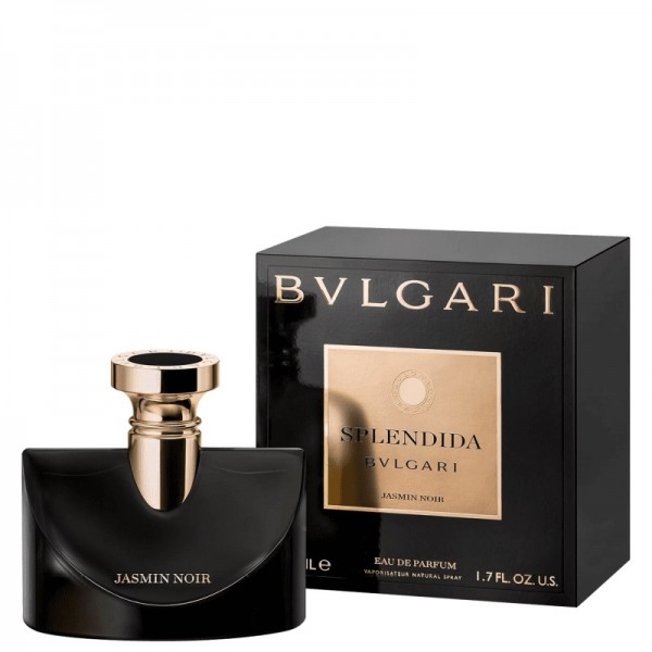 Bvlgari Splendida Jasmin Noir 50 ml