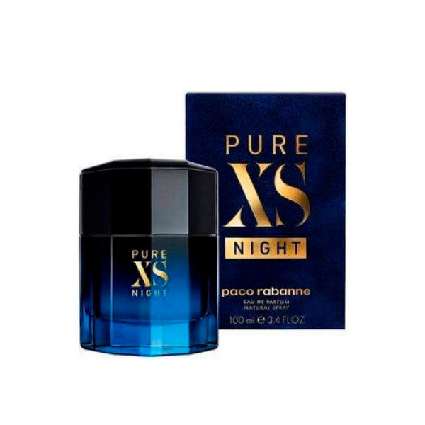 Pure XS Night 100ml