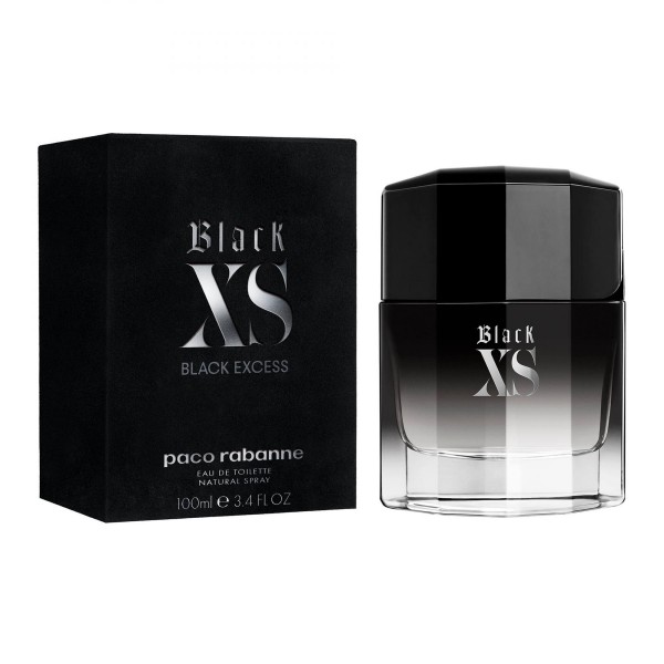 Black XS 100ml