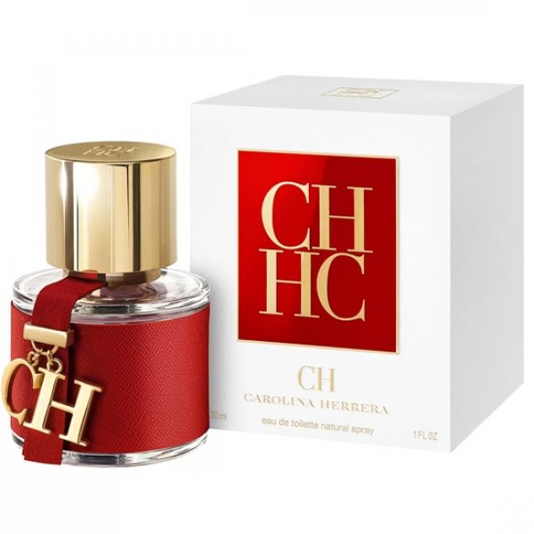 CH HC Carolina Herrera 50ml