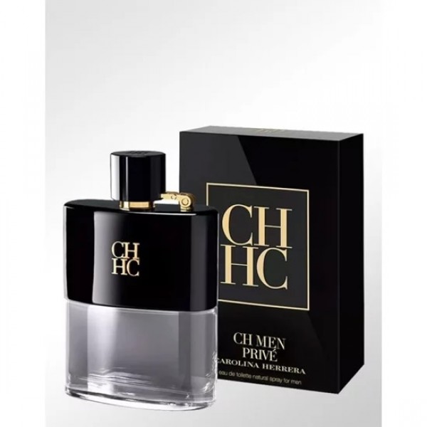 CHCH Men Privé 50ml