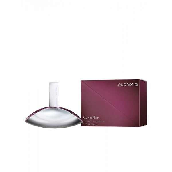 Perfume Euphoria Calvin Klein 50ML - EAU DE PARFUM