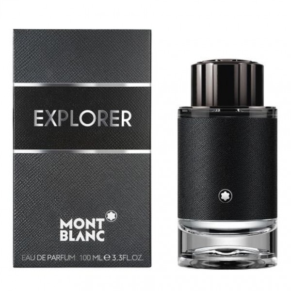 Montblanc Explorer Eua de Parfum 100ml