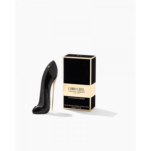 Good Girl Suprême Carolina Herrera Eua de Parfum 30ml