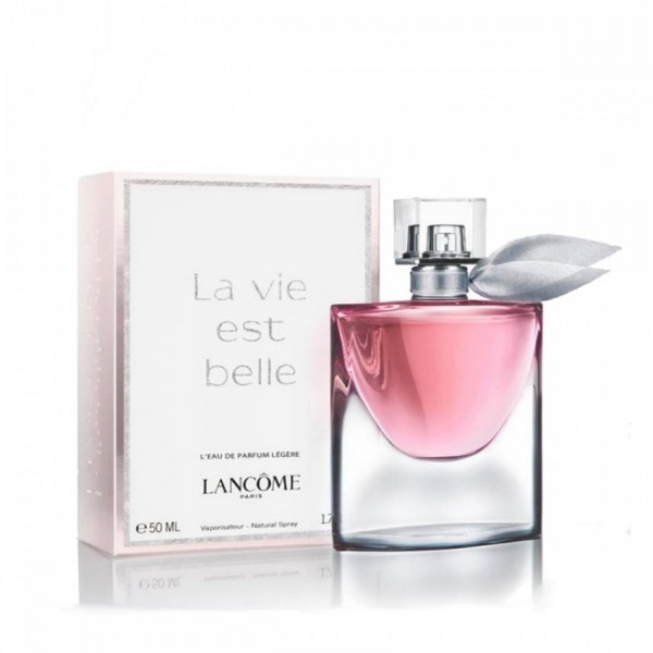 La Vie Est Belle Lancôme  Eua de Parfum 50ml