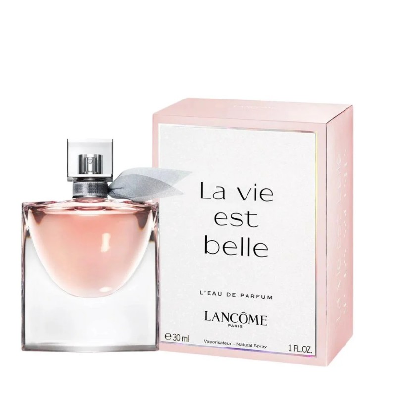 La Vie Est Belle Lancôme  Eua de Parfum 30ml