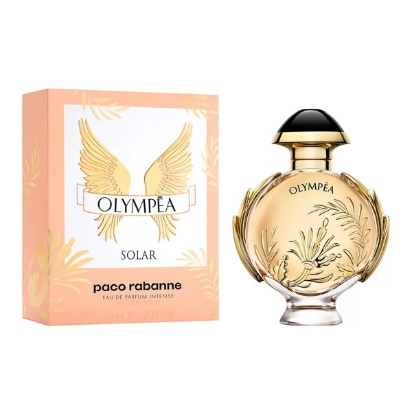 Olympéa Solar Paco Rabanne Eau de Parfum Intense 50ml