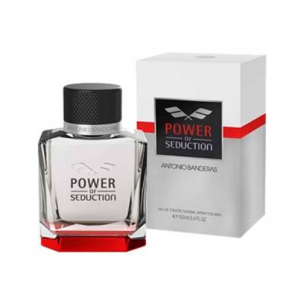 Power of Seduction 100ml