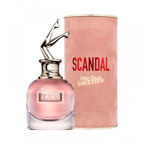 Scandal A Paris Eua de Toilette 50ml