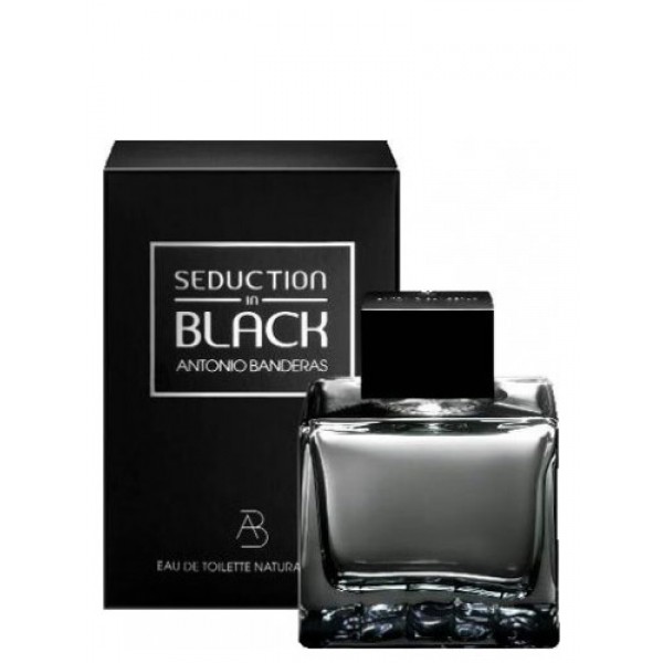 Seduction in Black 50ml