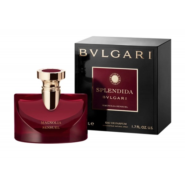 Bvlgari SPLENDIDA  Magnolia Sensuel Eau de Parfum 50ml