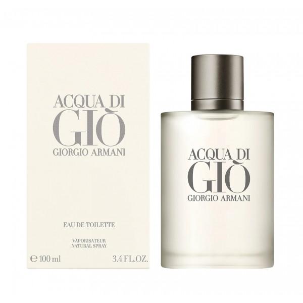 Acqua Di GIO Giorgio Armani 100ml