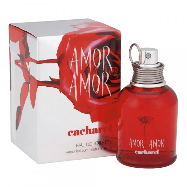 Amor Amor 50ml