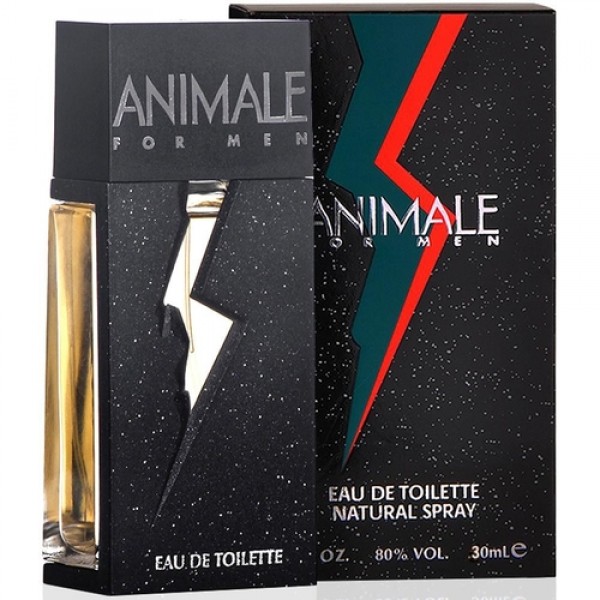 Animale For Men 30ml