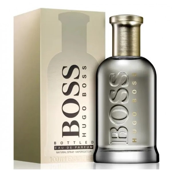 Hugo Boss Bottled Eua de Parfum 100ml