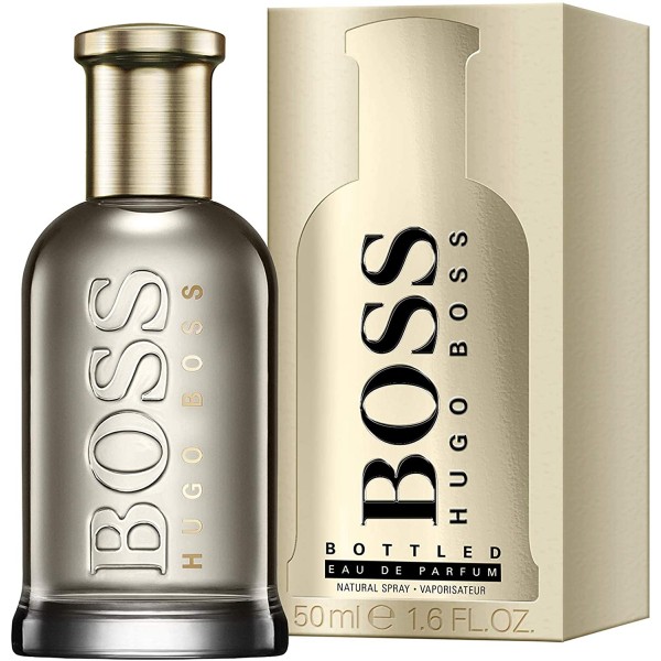 Hugo Boss Bottled Eua de Parfum 50ml