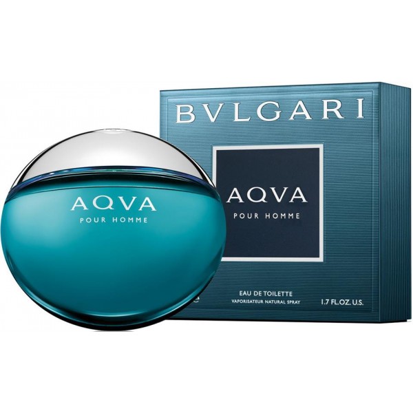 BVLGARI Aqva Pour Homme 50ml