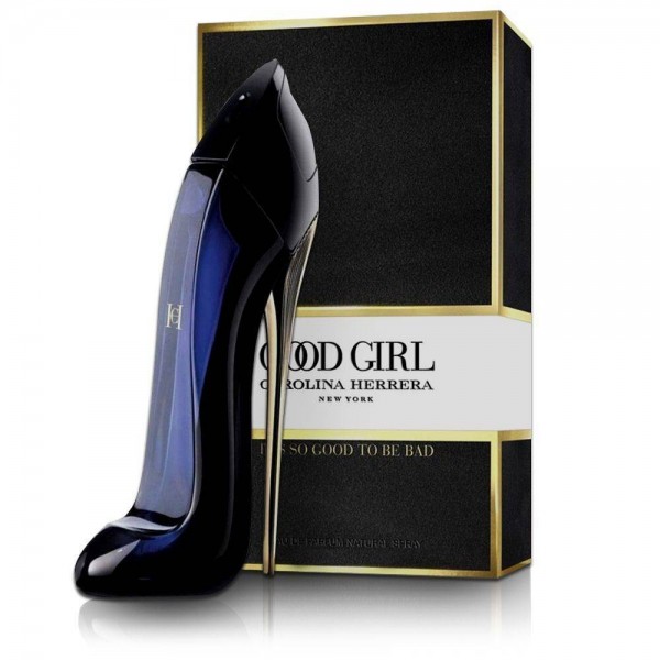 Good Girl Carolina Herrera Eua de Parfum 30ml