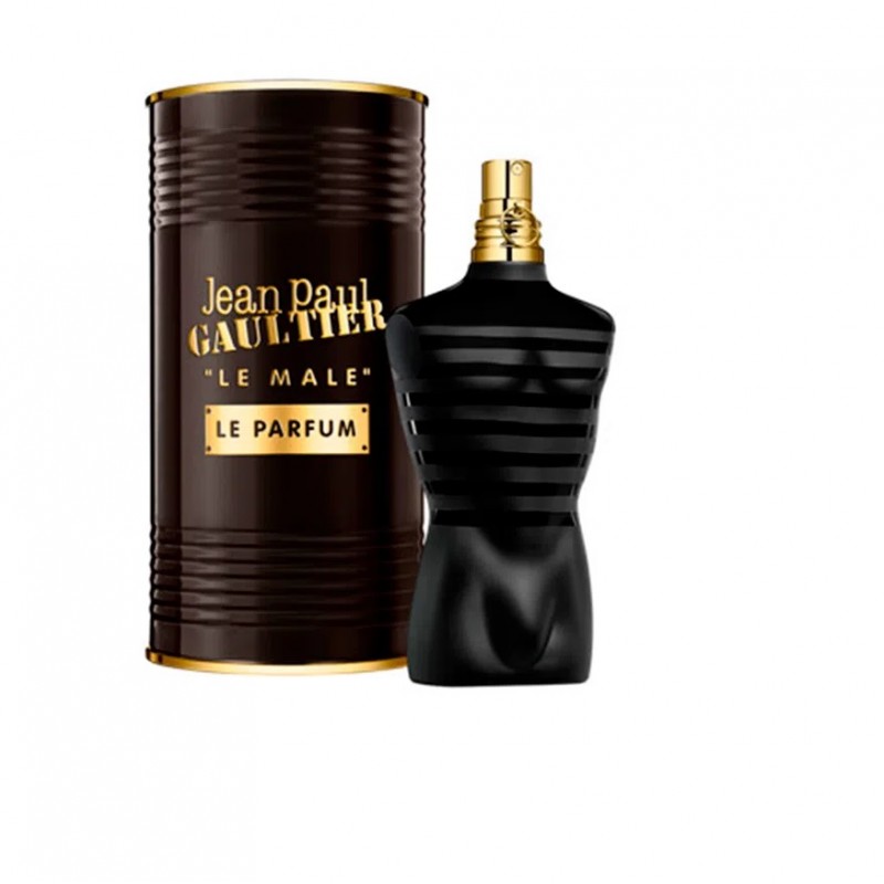 Le Male Jean Paul Gaultier Eua de Parfum Intense 75ml
