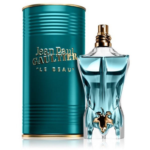 Le Beau Jean Paul Gaultier Eua de Toilette 75ml