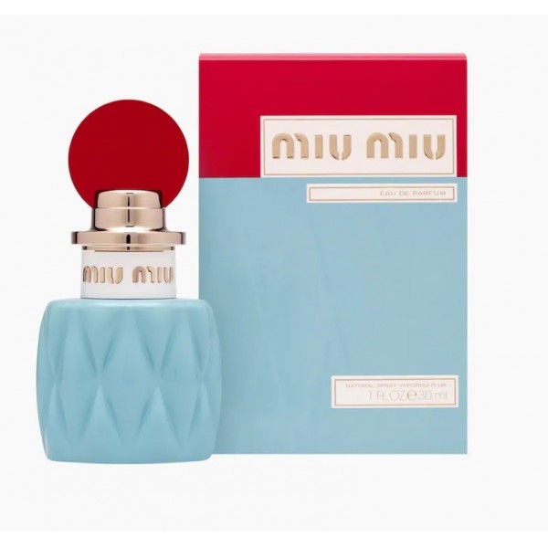 Miu Miu Eua de Parfum 30 ml