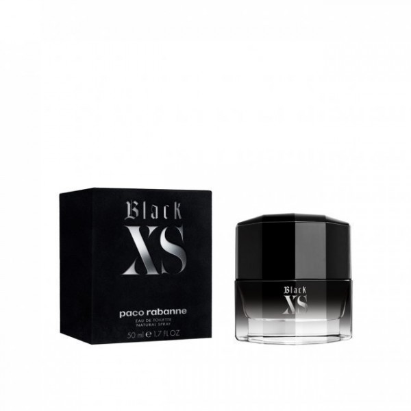 Black XS 50ml