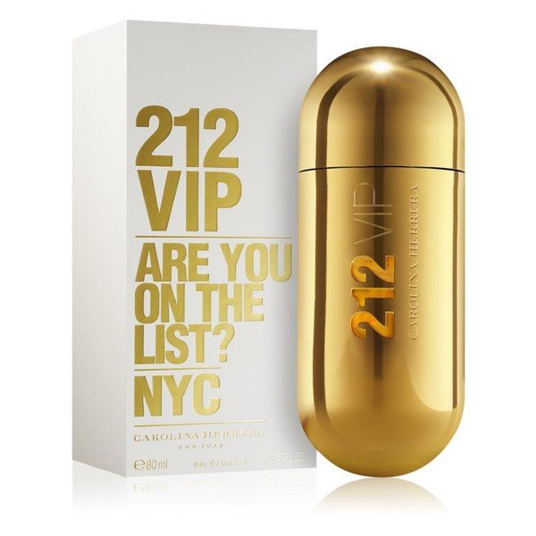 212 Vip 80ml