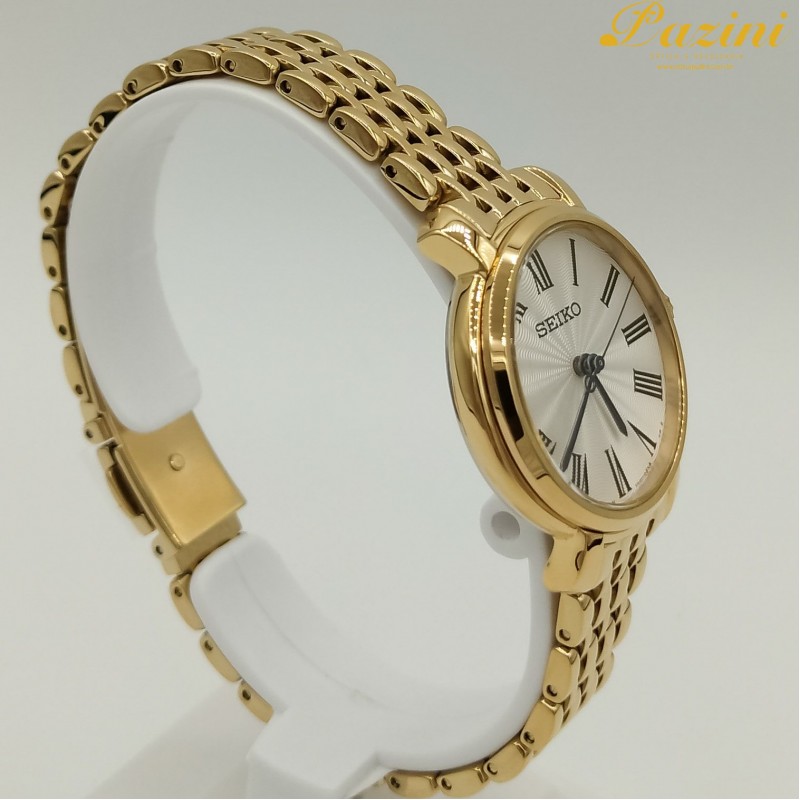 relógio seiko quartz