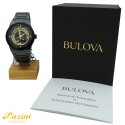 Relógio BULOVA Millennia Automático 98A291